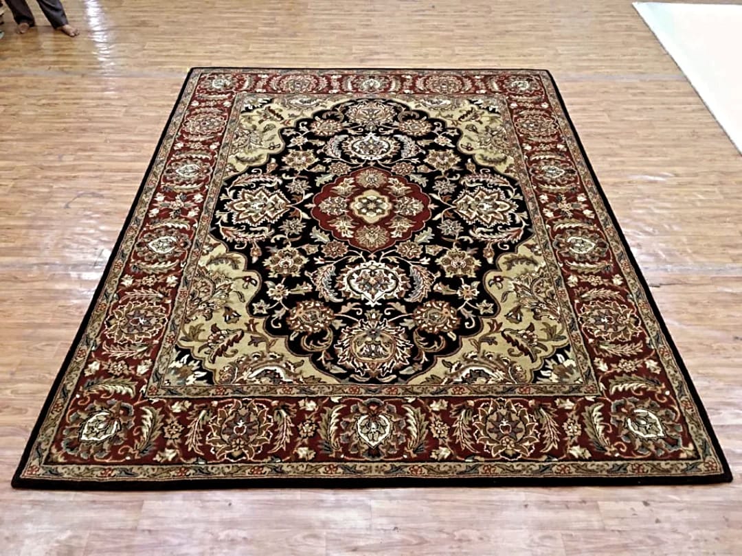 Rug 12