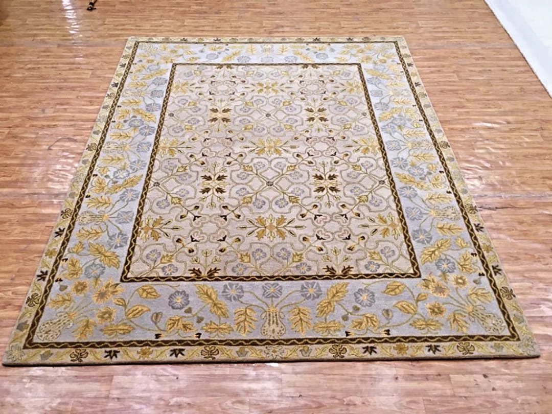 Rug 16