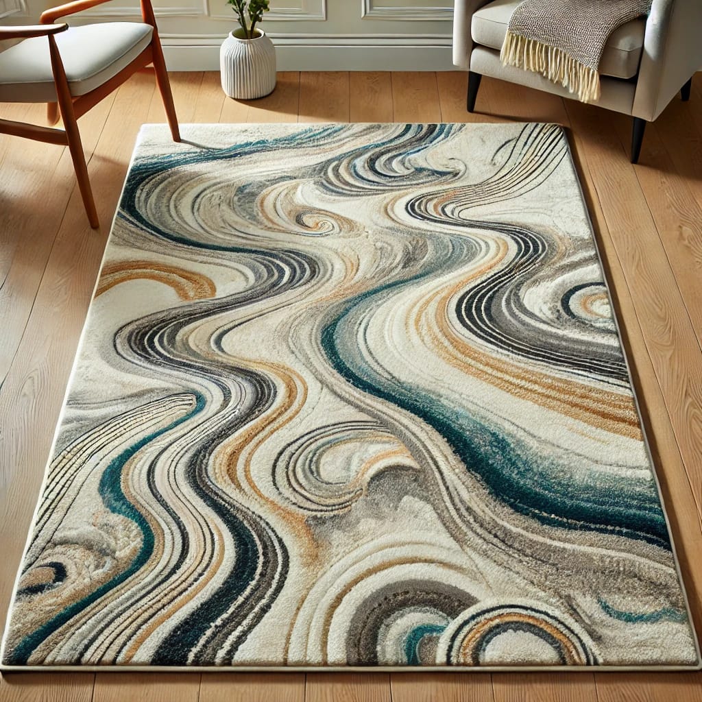 Rug 5