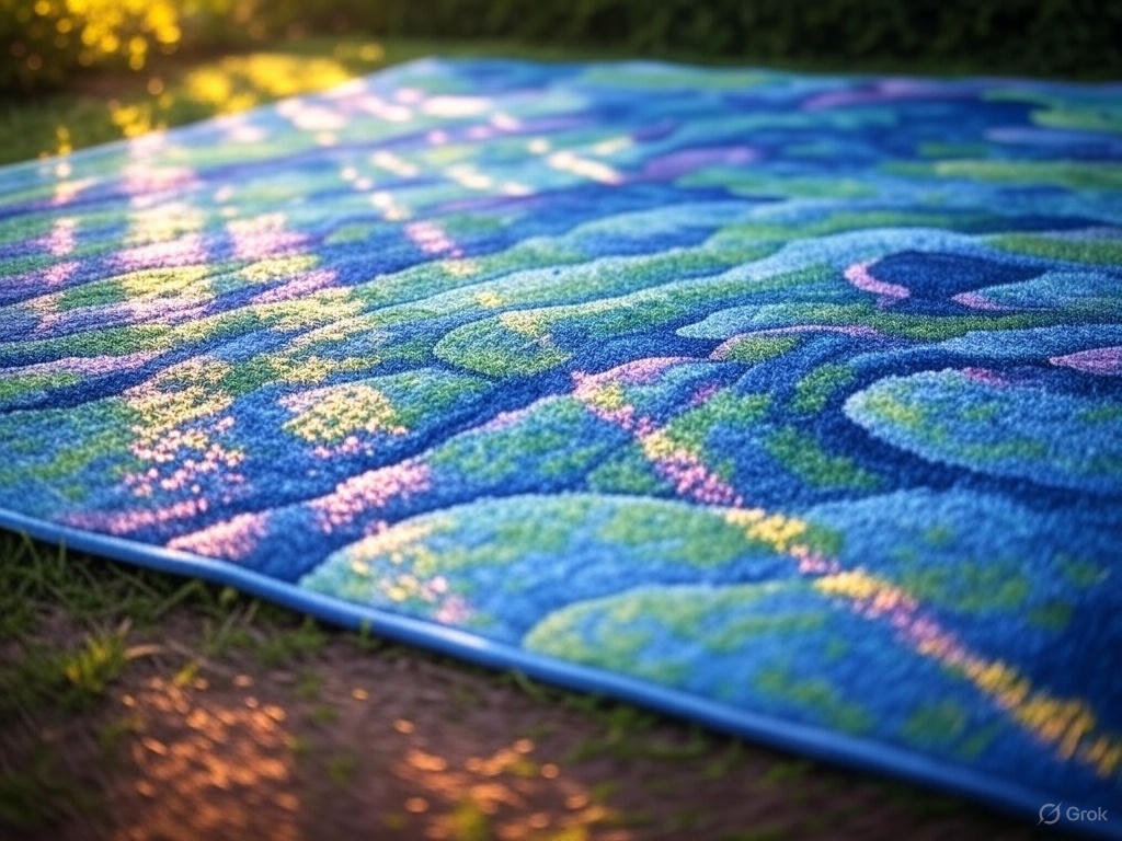 Outdoor Rug