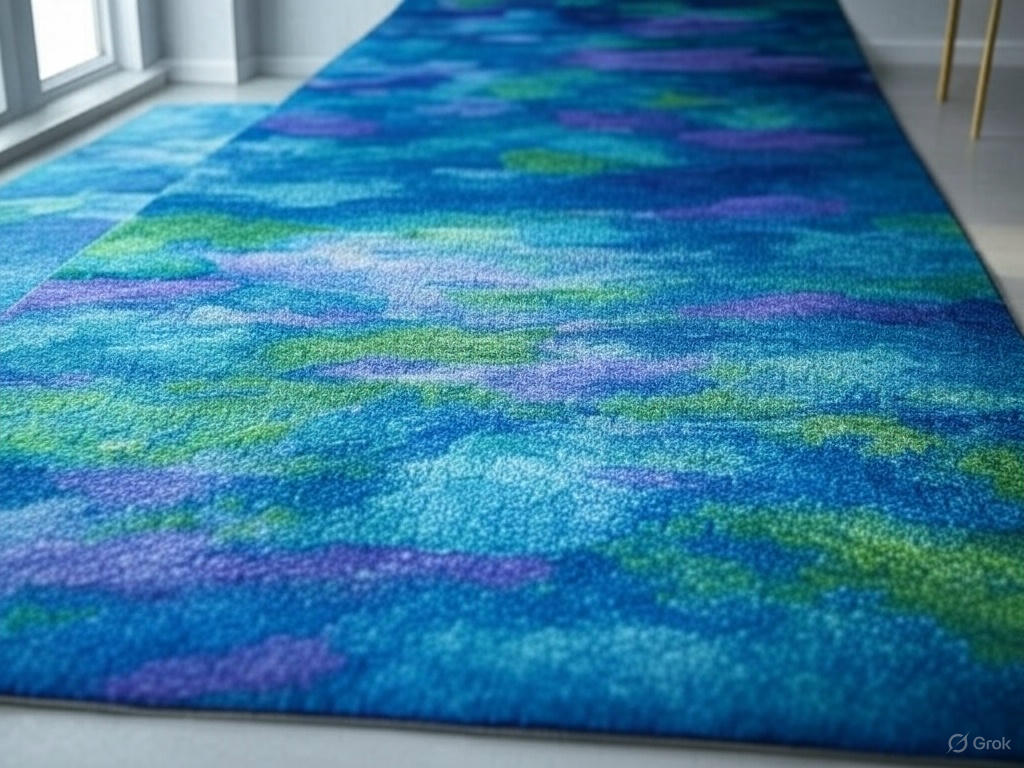 Wool Rug