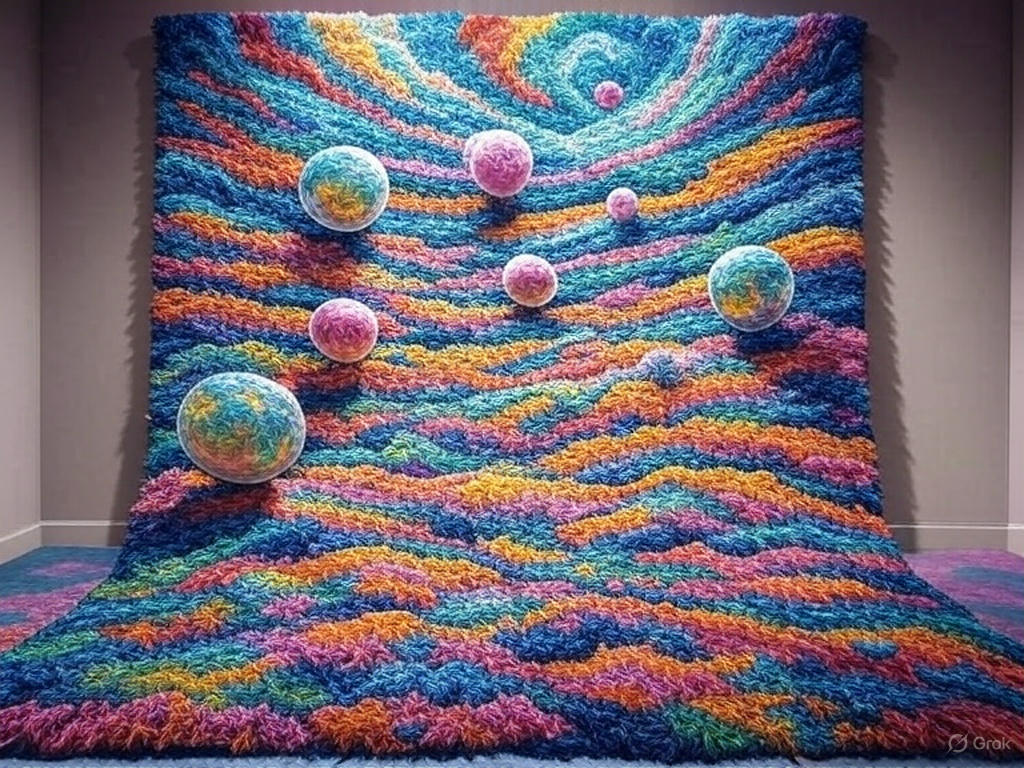 Wool Rug