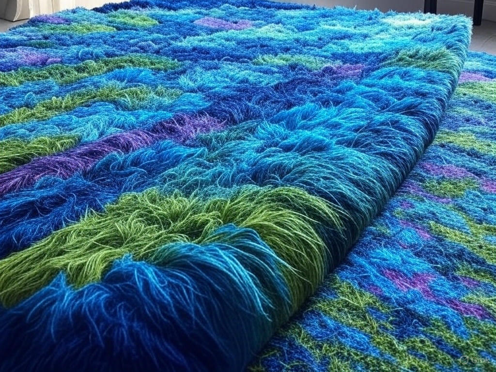 Wool Rug